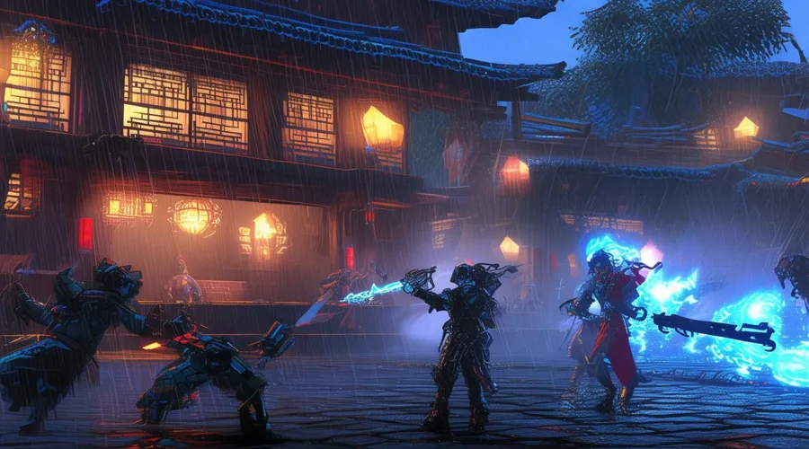 叫我万岁爷游戏图片3